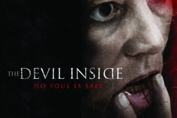 Перформанс Девил Инсайд