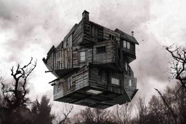 Квест Хижина в лесу (Скоро открытие)