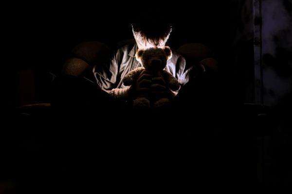 Перформанс По ту сторону